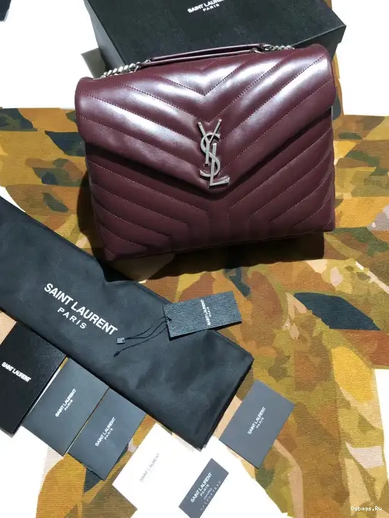 YSL LOULOU 0702